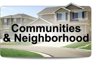 Communities and Neighborhood Info